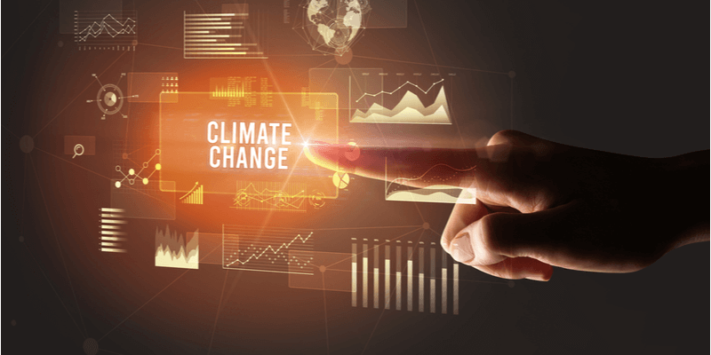 The supply chain challenges in the climate tech sector