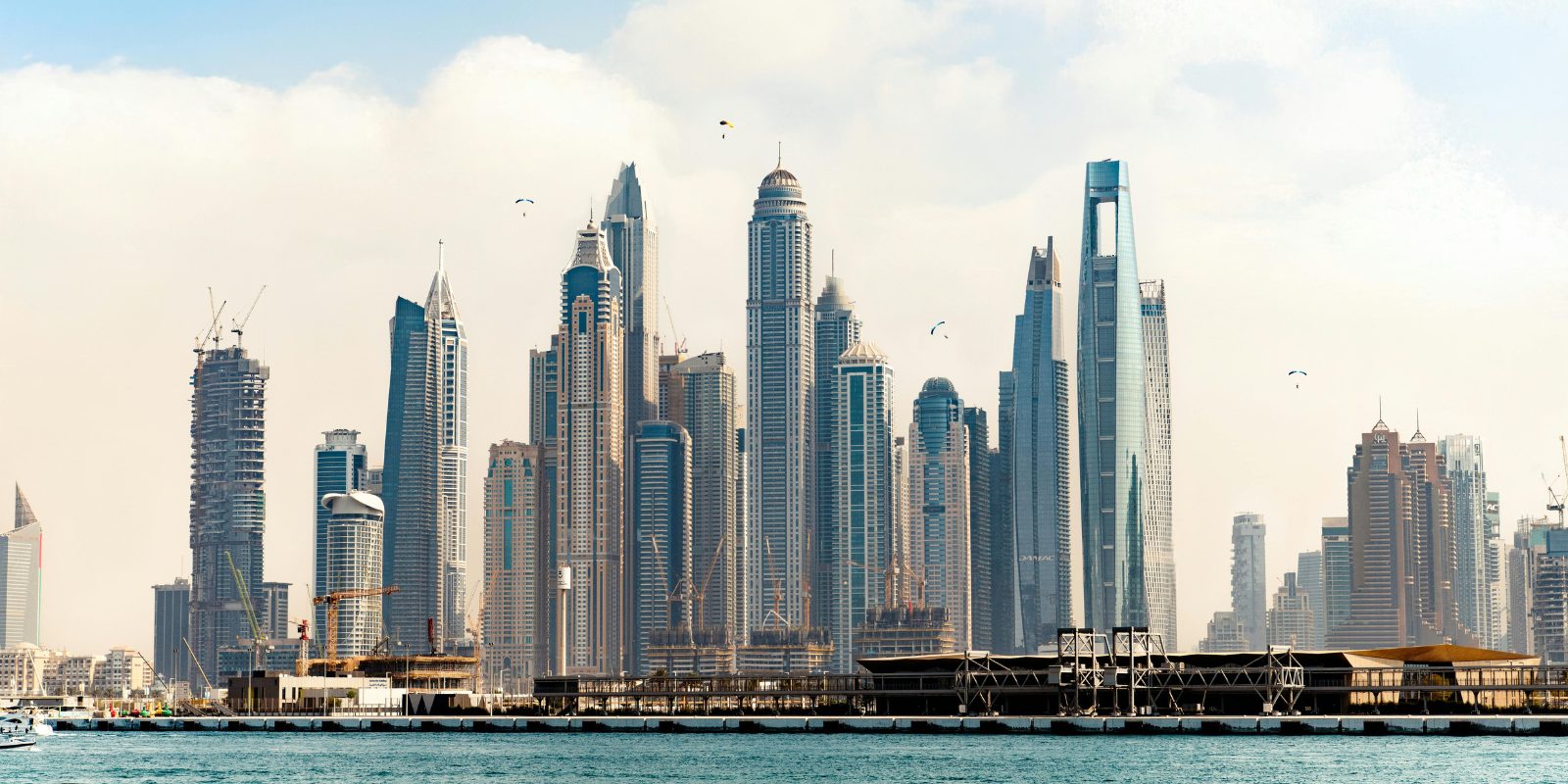 Uae Be Employer of Record Services in United Arab Emirates