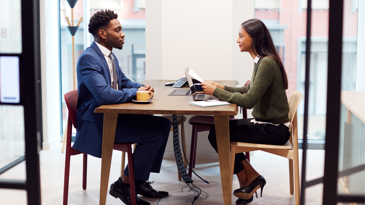 Counteracting counter offers: A proactive approach to securing top talent