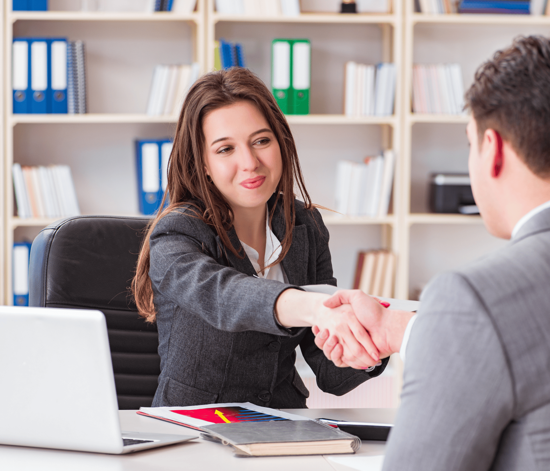 Mastering job offer negotiations: The ultimate guide to handling ...
