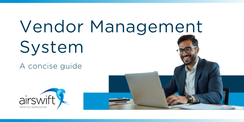 Vendor Management System