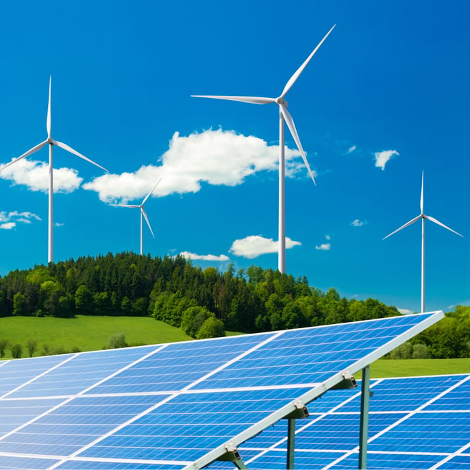 clean energy