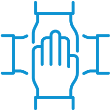 dedicated delivery team