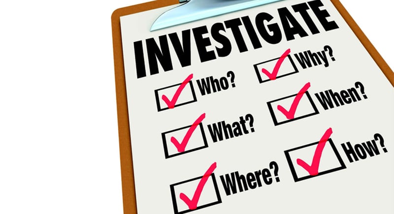investigate-incident-reporting-clipboard