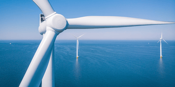 Get to know 10 Asian offshore wind energy farm projects and the market's trends