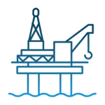 oil and gas