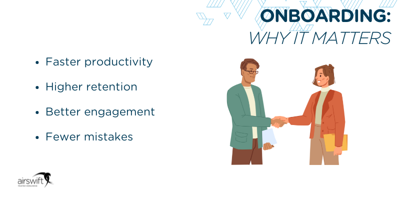 onboarding why it matters