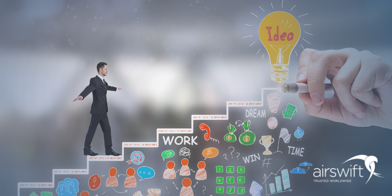 Eight personal development courses for professionals