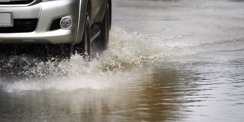 safety-car-driving-wet-rain-flood