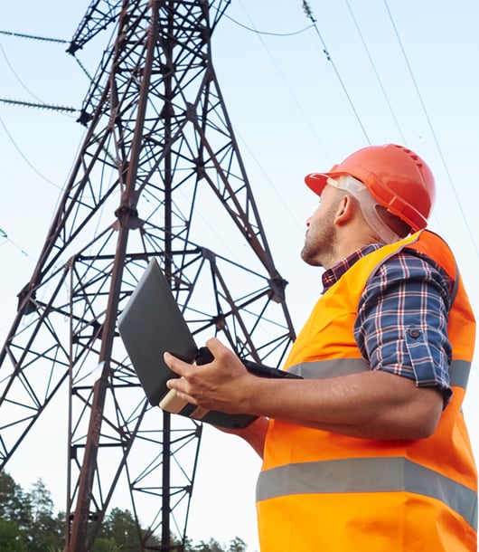 Electrical Hazards Safety Moment Airswift