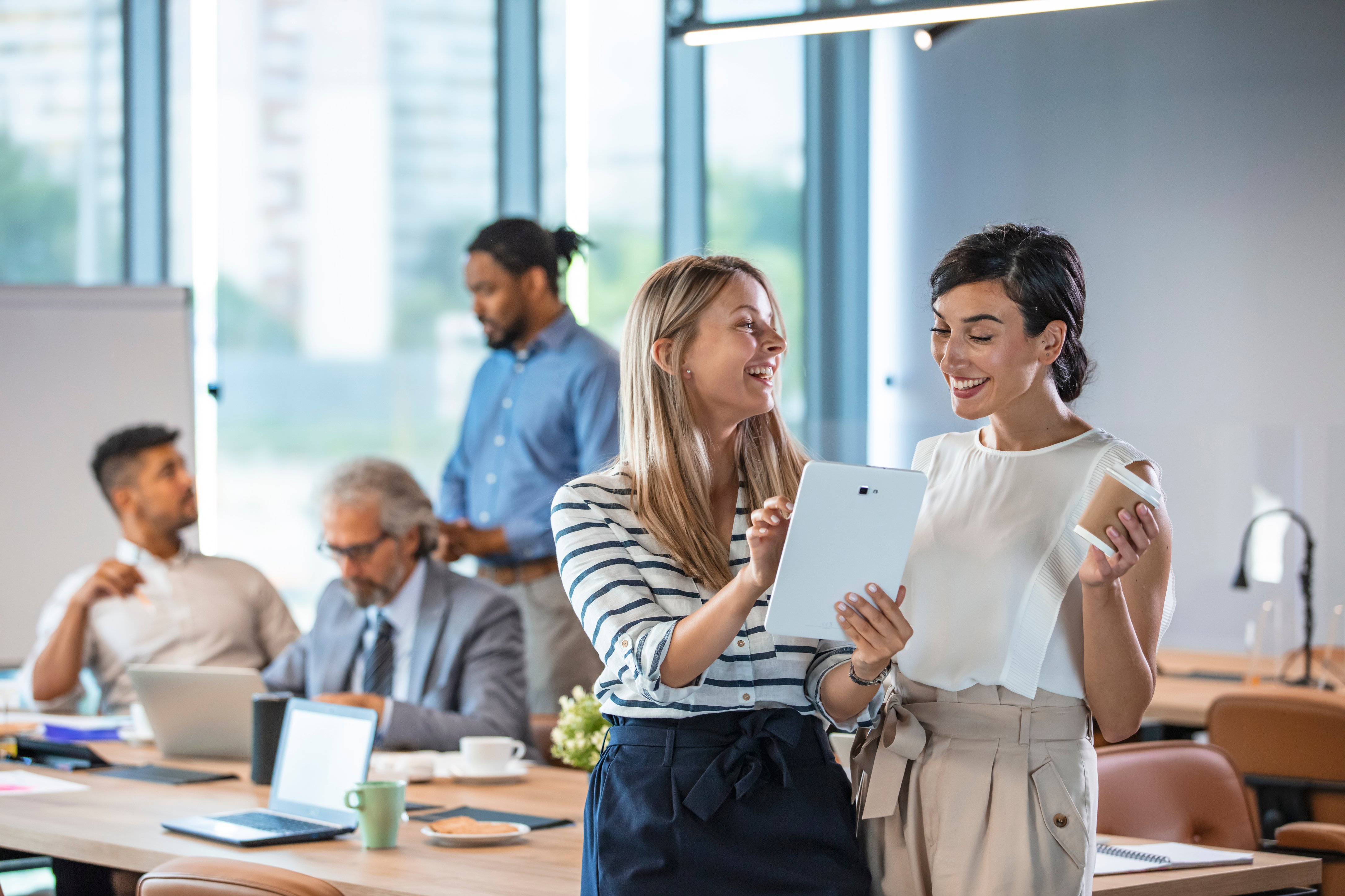 Guide to hiring employees in Germany