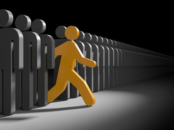 good leadership in workplace