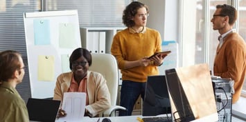 soft skills for software developers aiming to lead