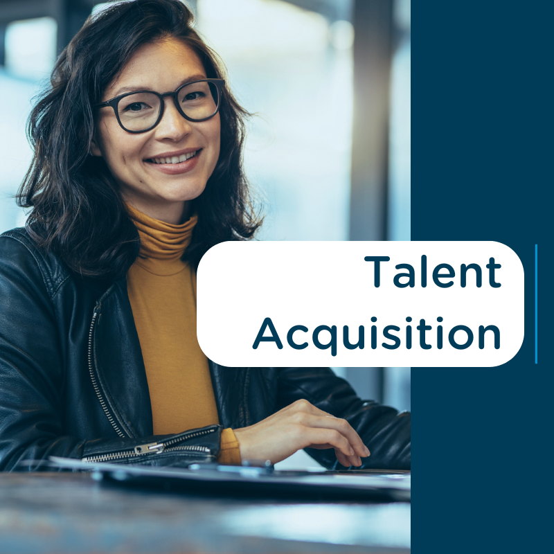 talent acquisition - singapore location page