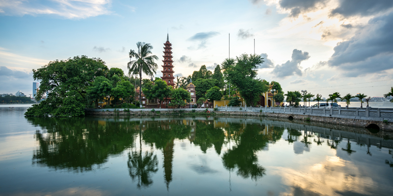 Vietnam Relocation Guide - Airswift Global Mobility Services