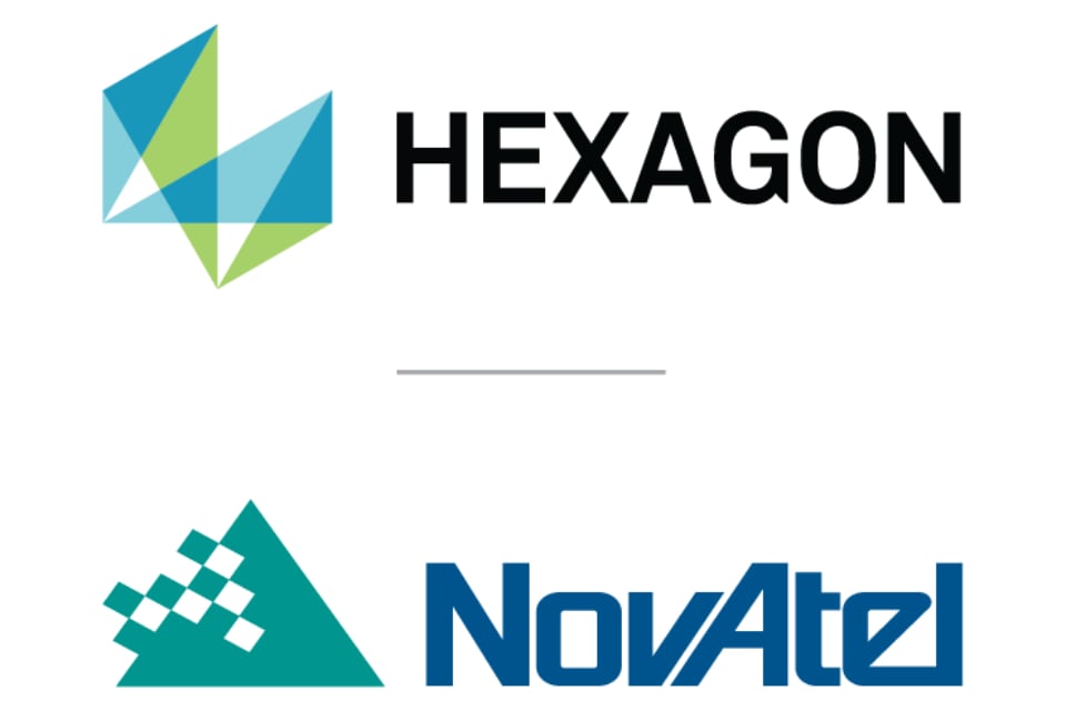 NovAtel Hexagon