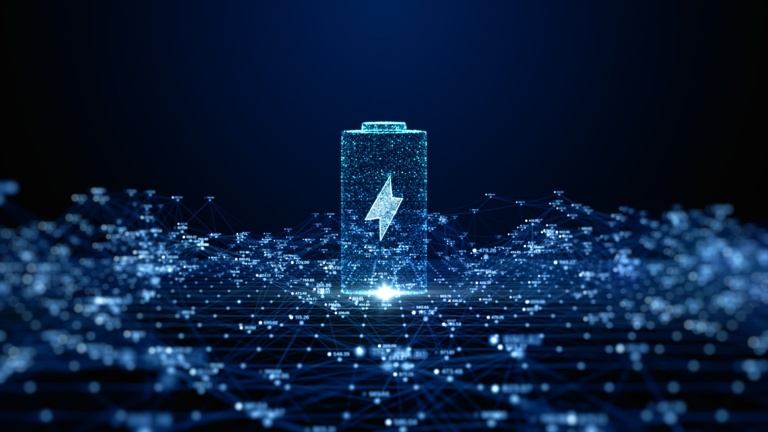 Transitioning into the battery industry Airswift