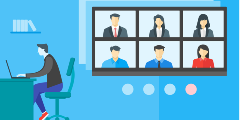 how to manage remote freelancers