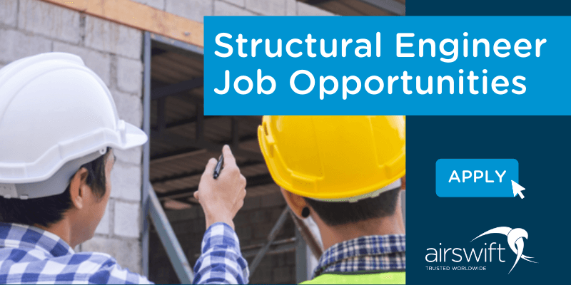 Structural Engineer In London